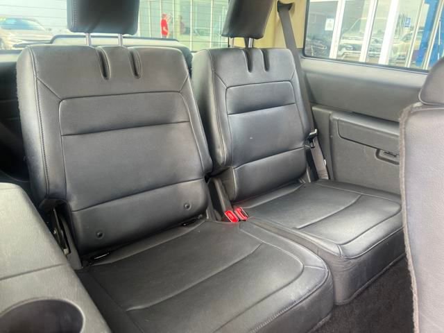 Used 2019 Ford Flex SEL w/ Equipment Group 202A image 19