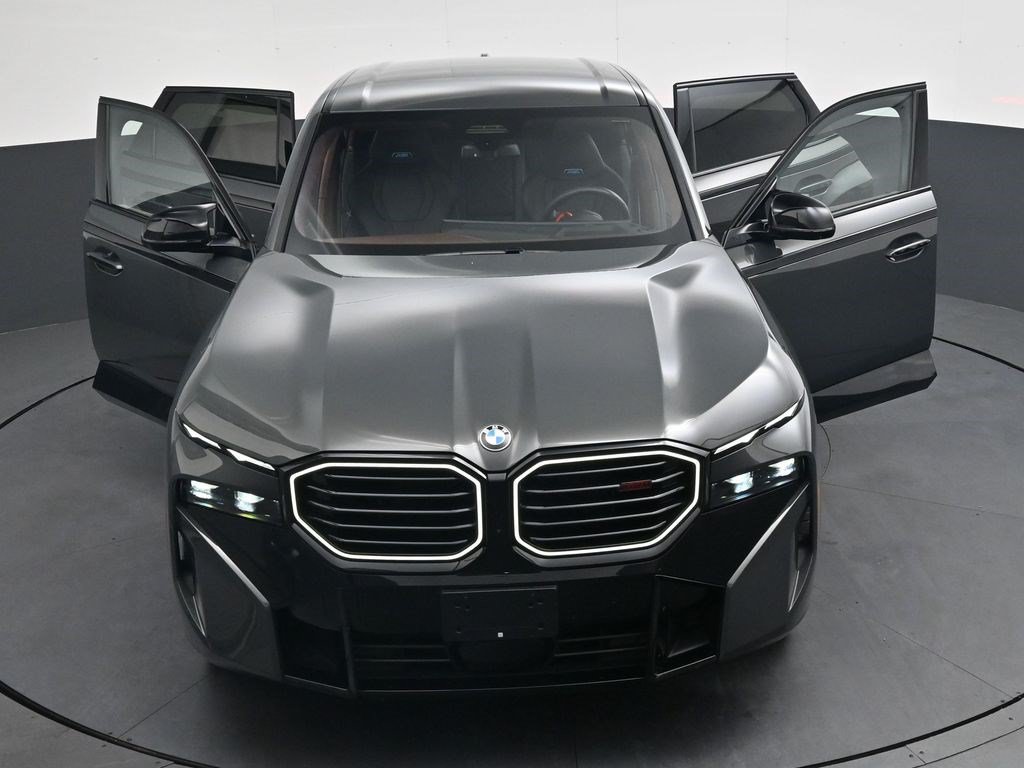 Used 2026 BMW XM Label Red AWD/4WD image 39