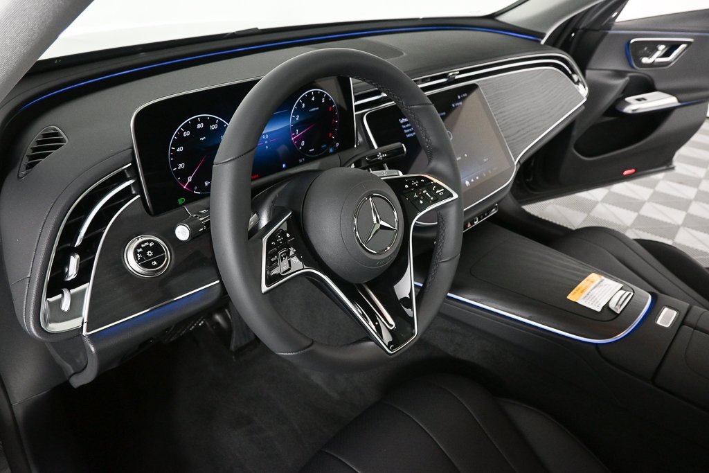 New 2026 Mercedes-Benz E 350 Sedan image 6