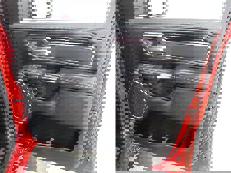 Used 2021 RAM 1500 Laramie w/ Sport Appearance Package image 90