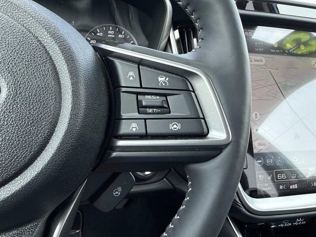 Certified 2025 Subaru Outback Touring XT image 27