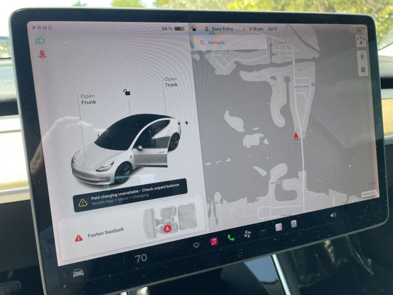 Used 2019 Tesla Model 3 Mid Range image 16