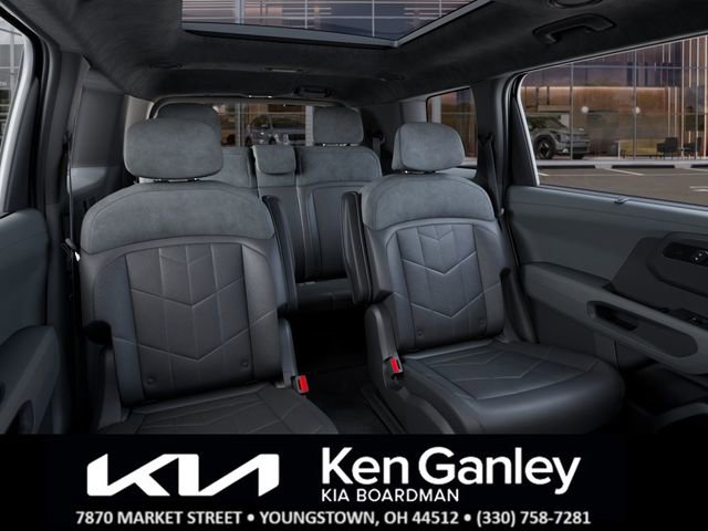 New 2027 Kia Telluride SX Prestige image 16