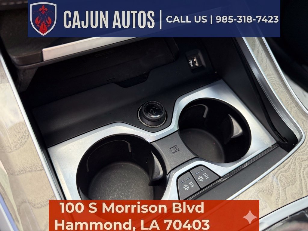 Used 2021 BMW X5 M w/ Executive Package AWD/4WD image 27