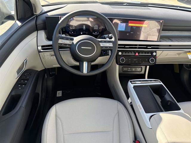New 2026 Hyundai Tucson SEL AWD/4WD image 9