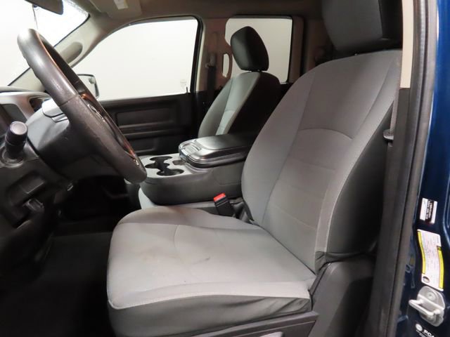 Used 2021 RAM 1500 Tradesman w/ Chrome Plus Package AWD/4WD image 14