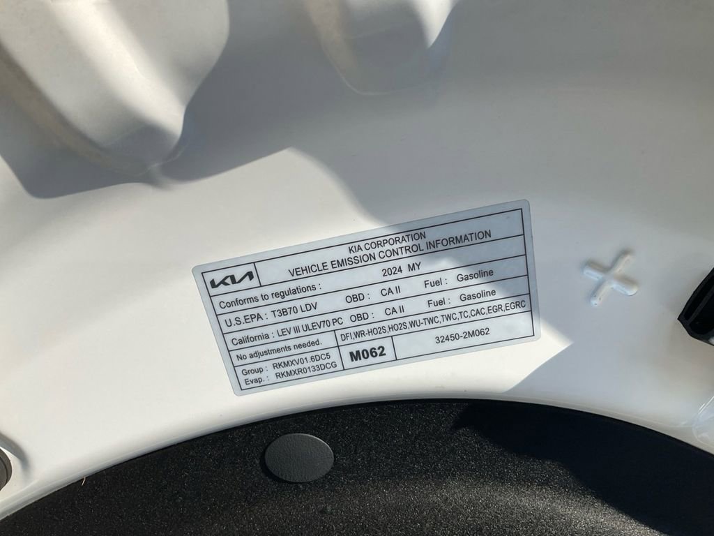Used 2024 Kia K5 GT-Line image 33