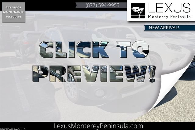 Used 2017 Subaru Outback 3.6R Touring w/ Popular Package #5A