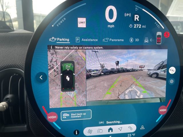 Used 2025 MINI Cooper S image 26