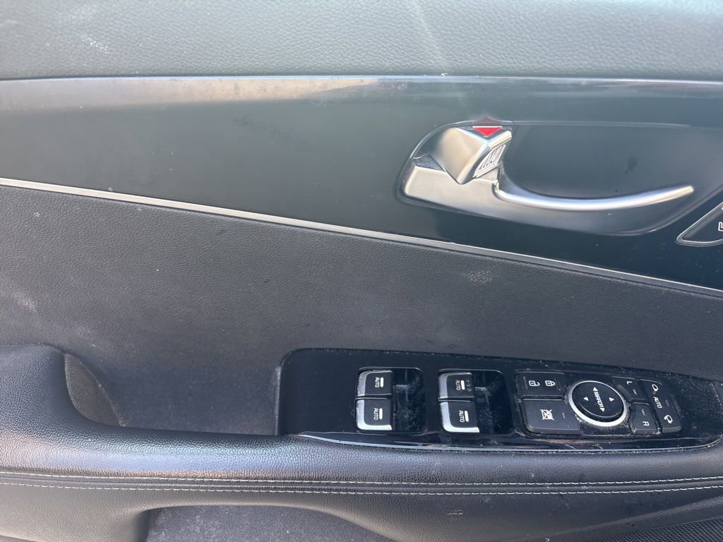 Used 2017 Kia Sorento SX FWD image 9