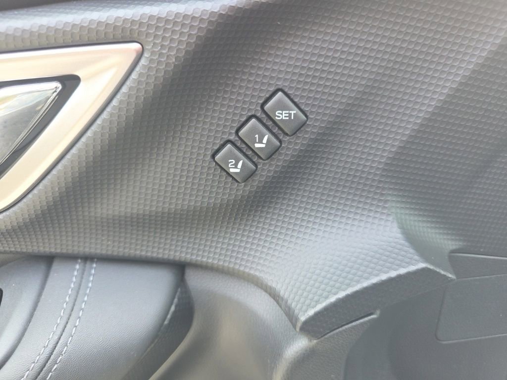 Used 2023 Subaru Forester Touring image 20