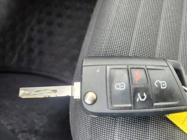 Certified 2024 Volkswagen Jetta S image 35