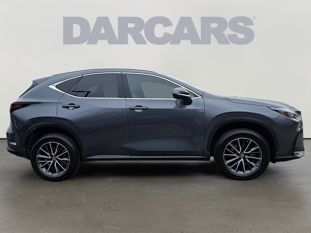 Used 2022 Lexus NX 350 AWD w/ Cold Area Package image 7