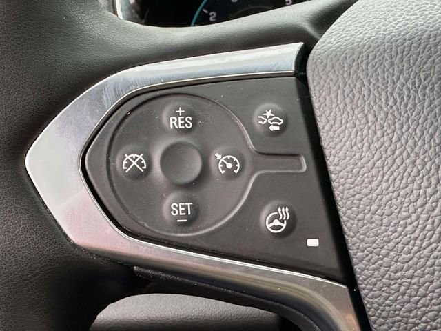 Used 2023 Chevrolet Traverse RS AWD/4WD image 23