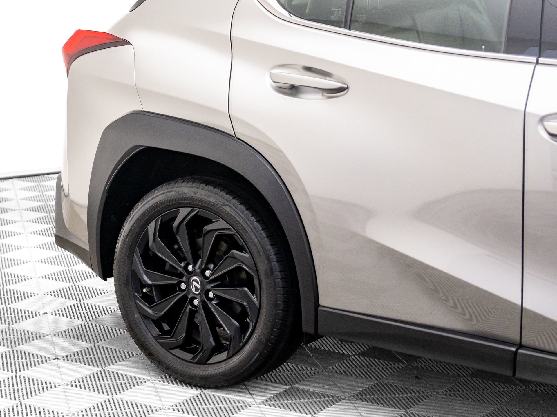 Used 2021 Lexus UX 200 w/ Accessory Package (Z1) image 33