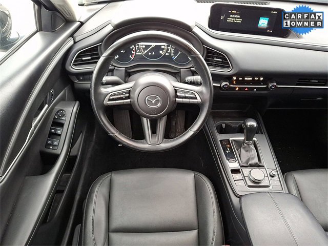 Used 2022 MAZDA CX-30 AWD 2.5 S w/ Select Package video 2