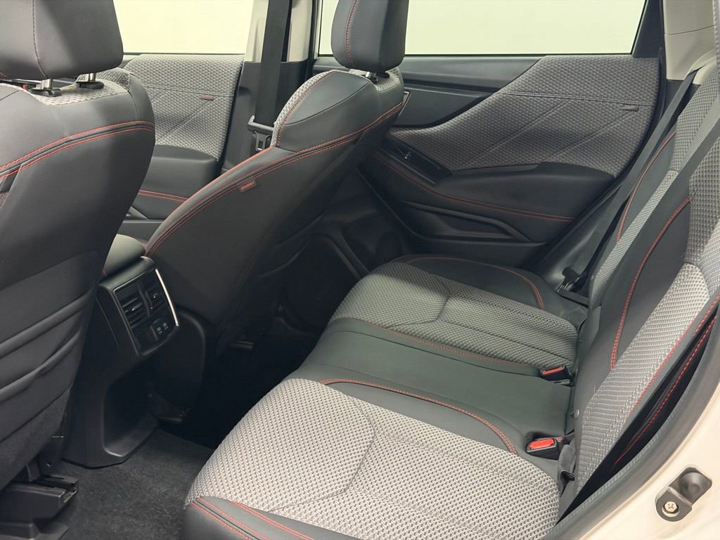 Used 2020 Subaru Forester Sport w/ Popular Package #2 image 24