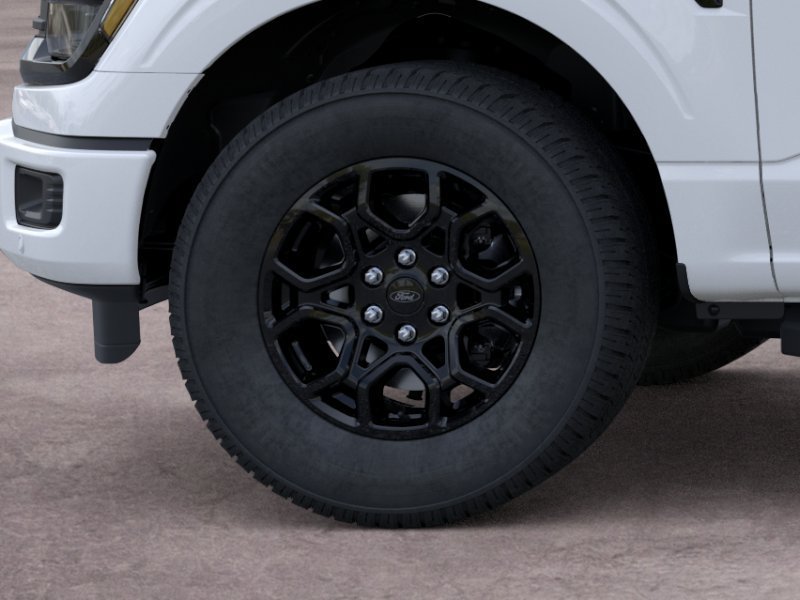 New 2026 Ford F150 XLT RWD image 19