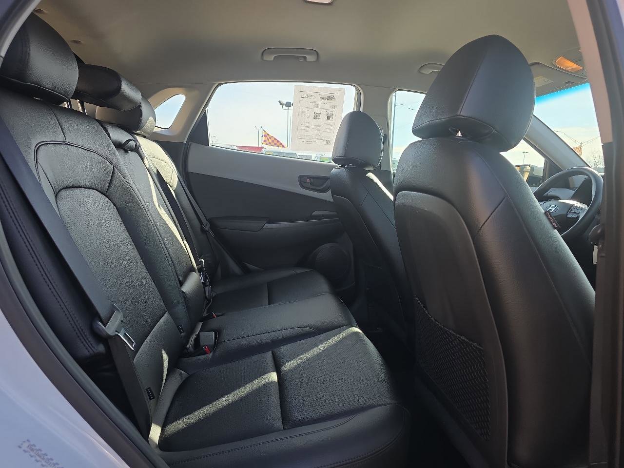 Used 2019 Hyundai Kona SE image 22