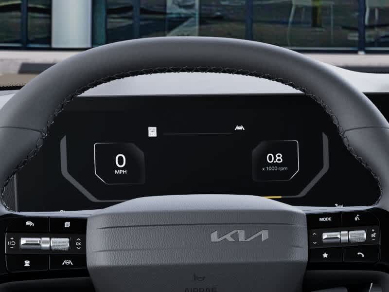 Used 2027 Kia Carnival SX Prestige FWD image 21