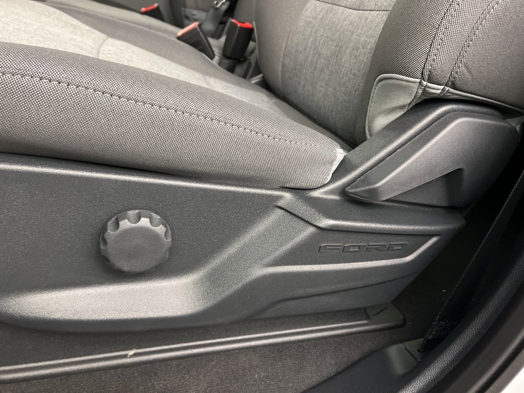 New 2025 Ford F250 XL w/ STX Appearance Package image 25
