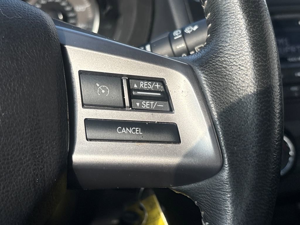 Used 2014 Subaru Forester 2.5i Limited image 20