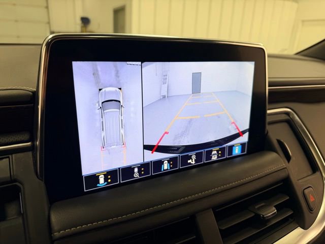 Certified 2021 Chevrolet Tahoe Premier w/ Premium Package image 15