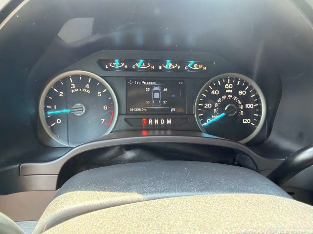 Used 2020 Ford F150 XLT w/ Equipment Group 301A Mid AWD/4WD image 31