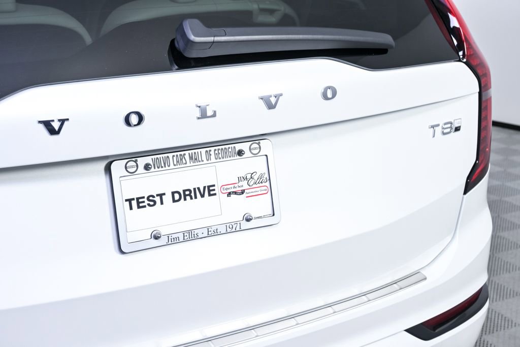 New 2026 Volvo XC90 T8 Ultra w/ Protection Package Premier image 39