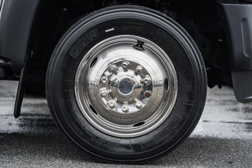 Used 2015 Ford F450 XL w/ XL Value Package image 23