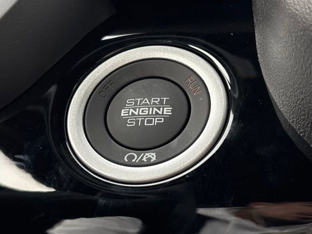 New 2026 RAM 1500 Rebel w/ Rebel Level 2 Equipment Group AWD/4WD image 36