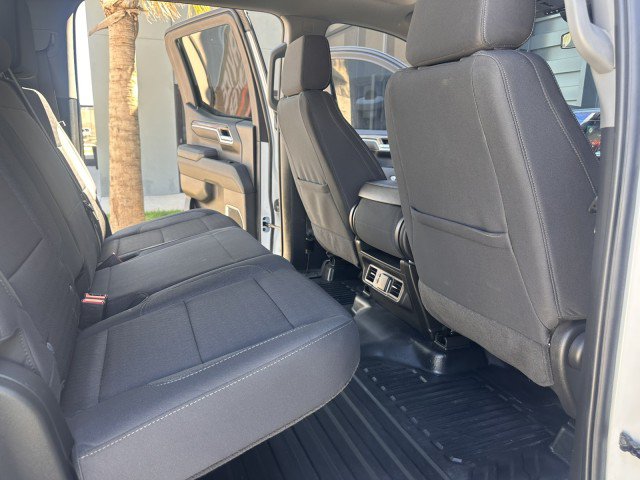 Used 2025 Chevrolet Silverado 1500 LT w/ Safety Package AWD/4WD image 26