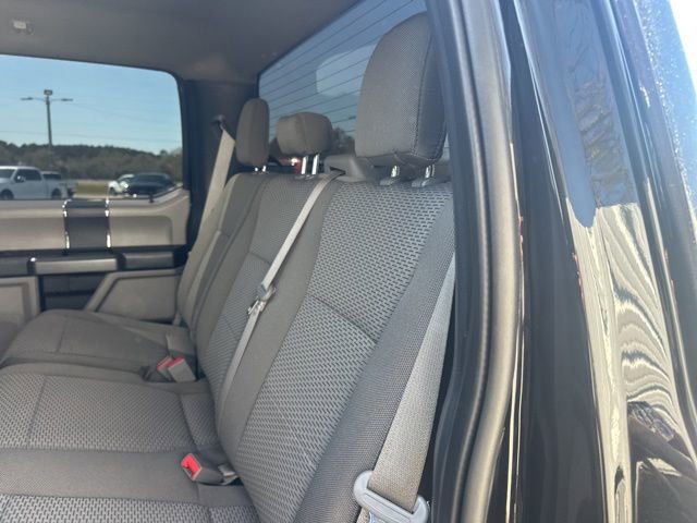 Used 2020 Ford F150 XLT w/ Equipment Group 301A Mid image 16