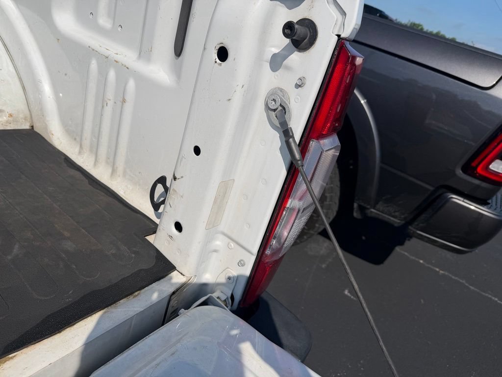 Used 2022 Ford F350 XL w/ Power Equipment Group AWD/4WD image 15