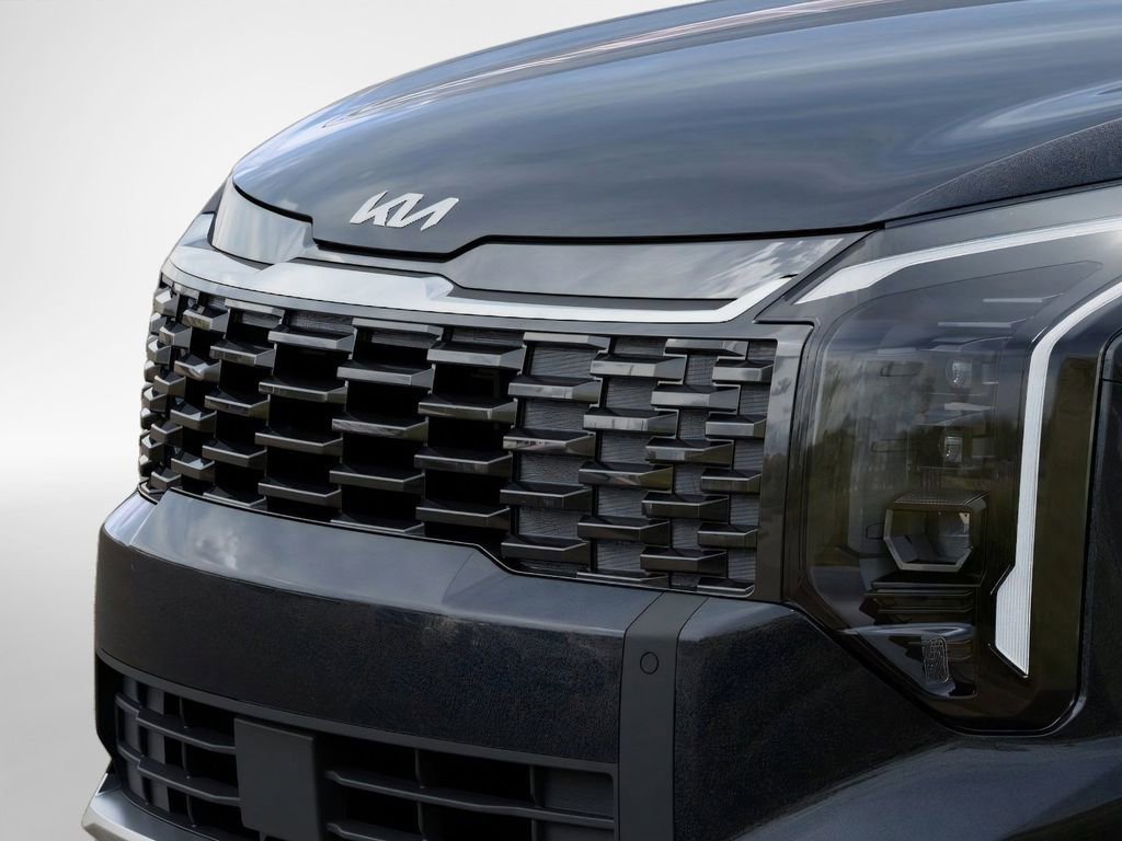 New 2026 Kia Sportage EX image 12