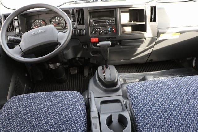 New 2025 Chevrolet Low Cab Forward image 12