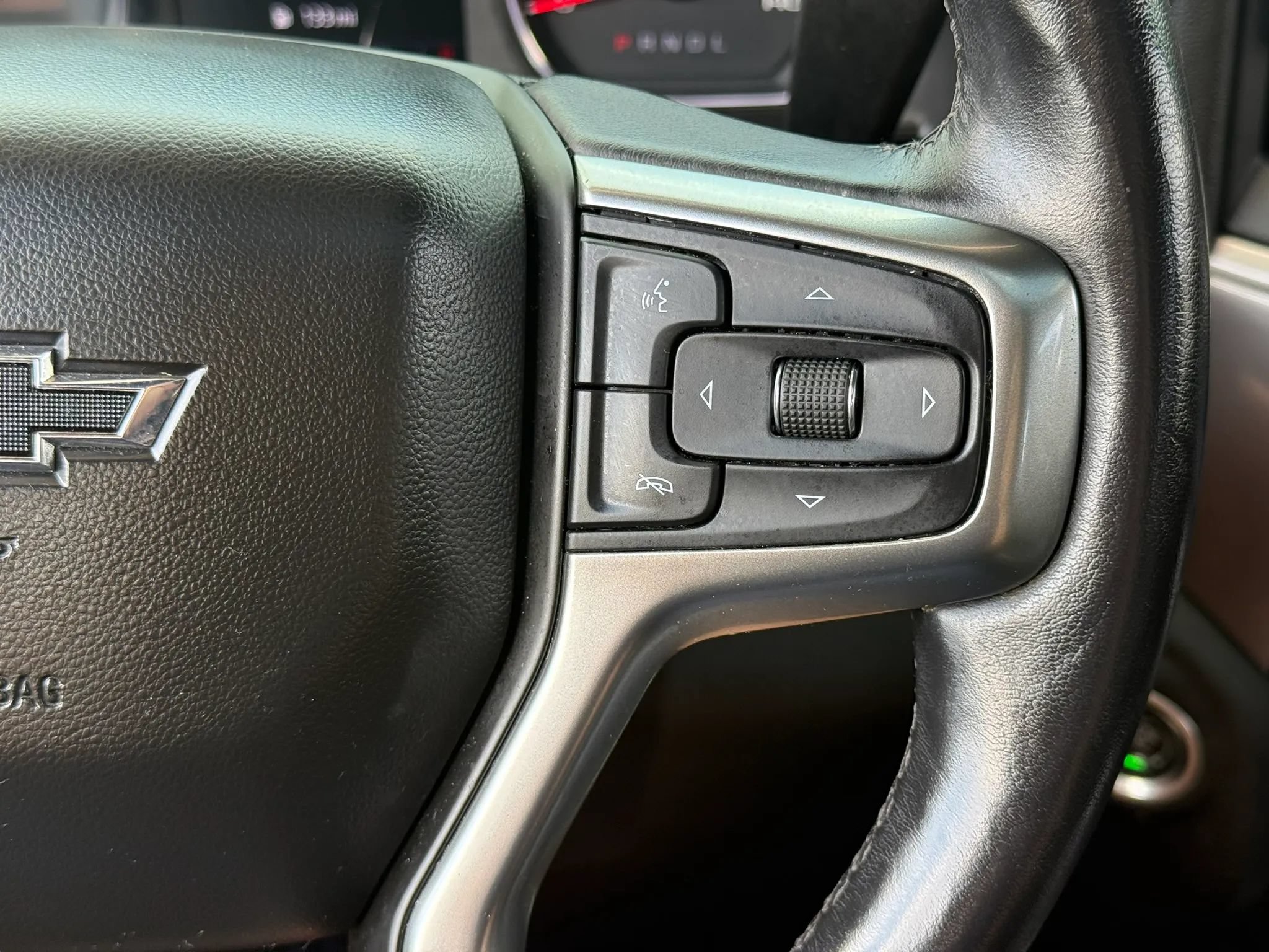 Used 2020 Chevrolet Silverado 1500 RST AWD/4WD image 21