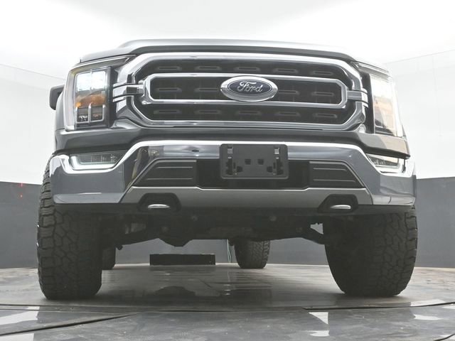 Used 2021 Ford F150 XLT w/ Equipment Group 302A High AWD/4WD image 43