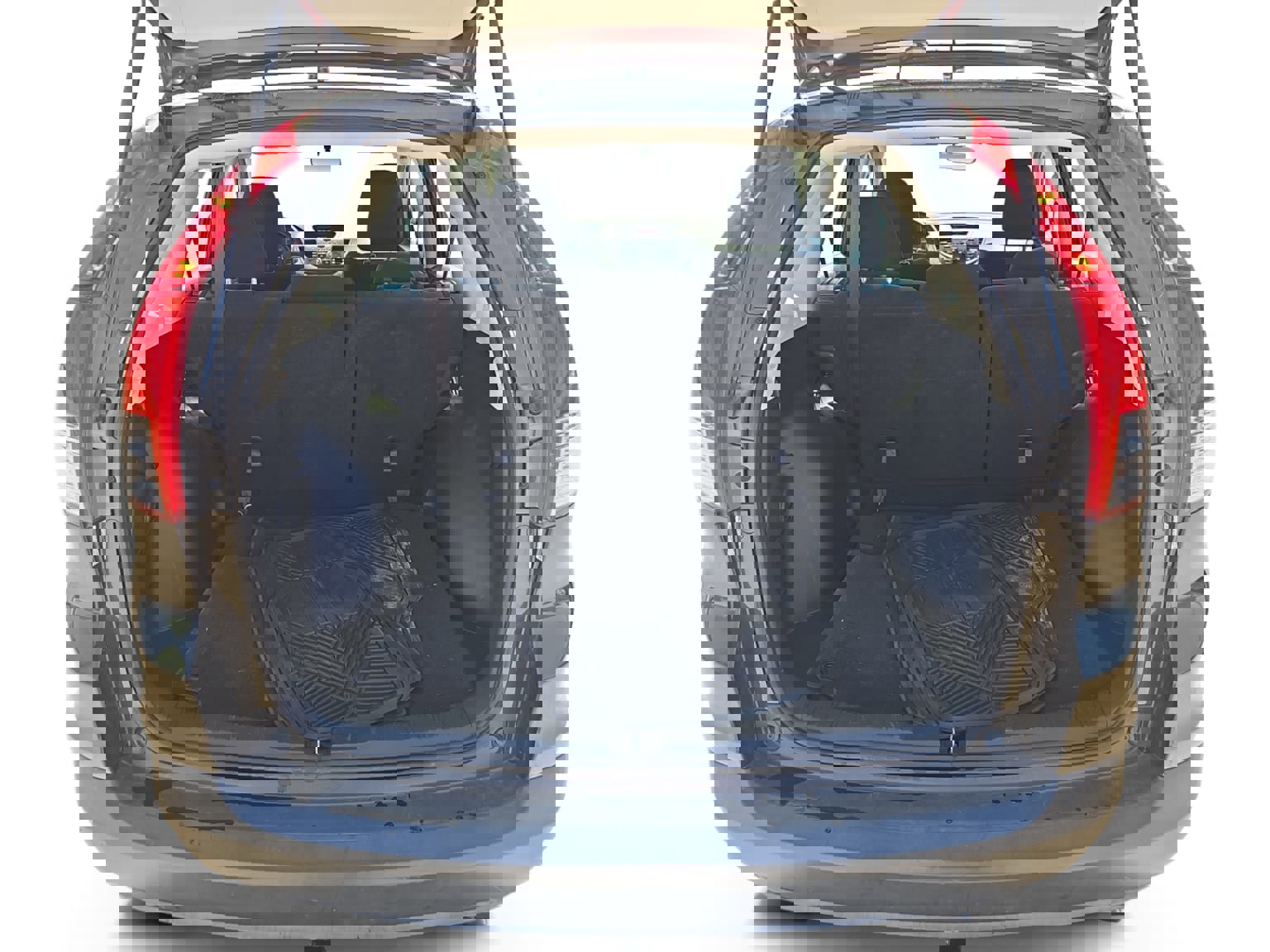 Used 2013 Honda CR-V LX image 19