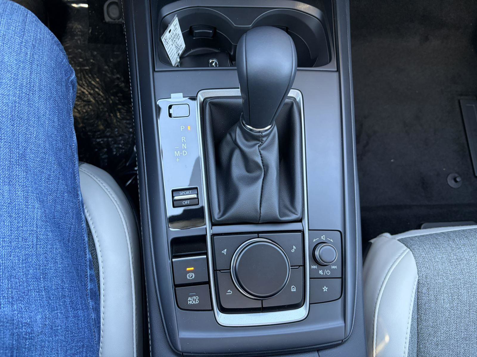 New 2026 MAZDA CX-30 Aire Edition image 27