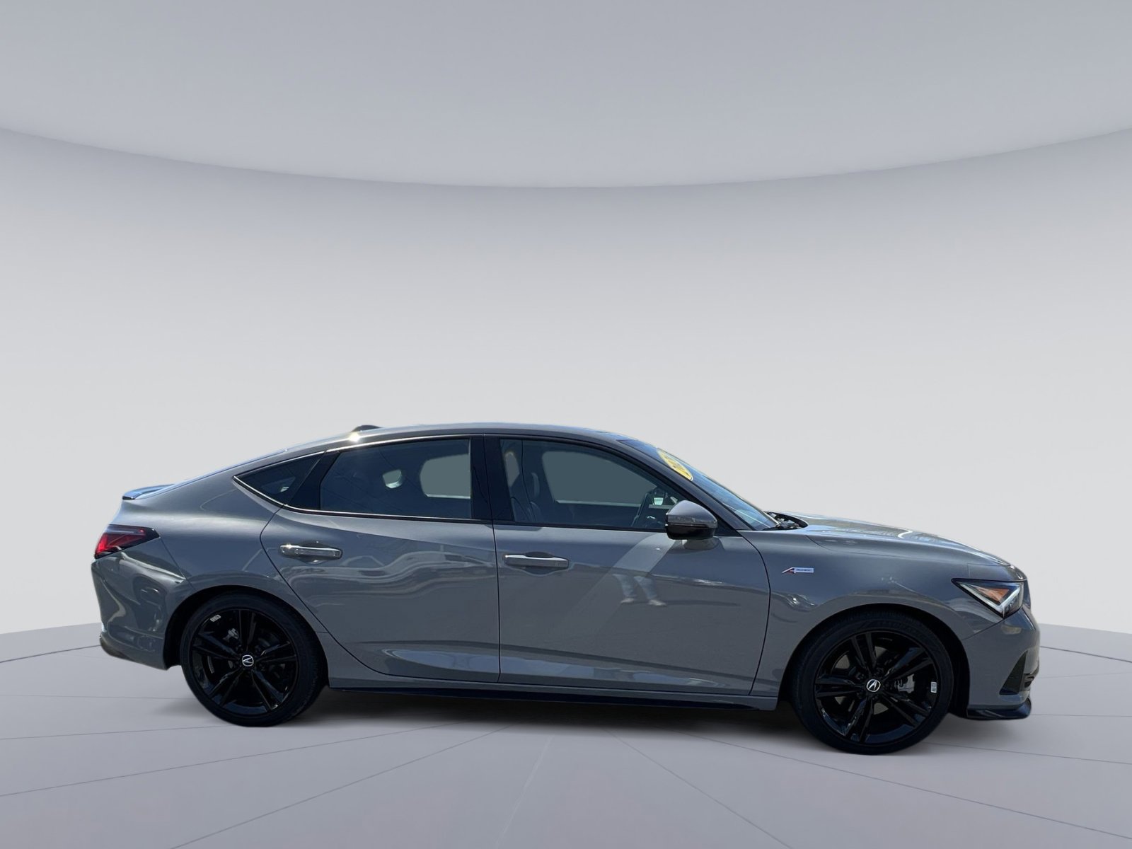 Used 2026 Acura Integra A-Spec image 6