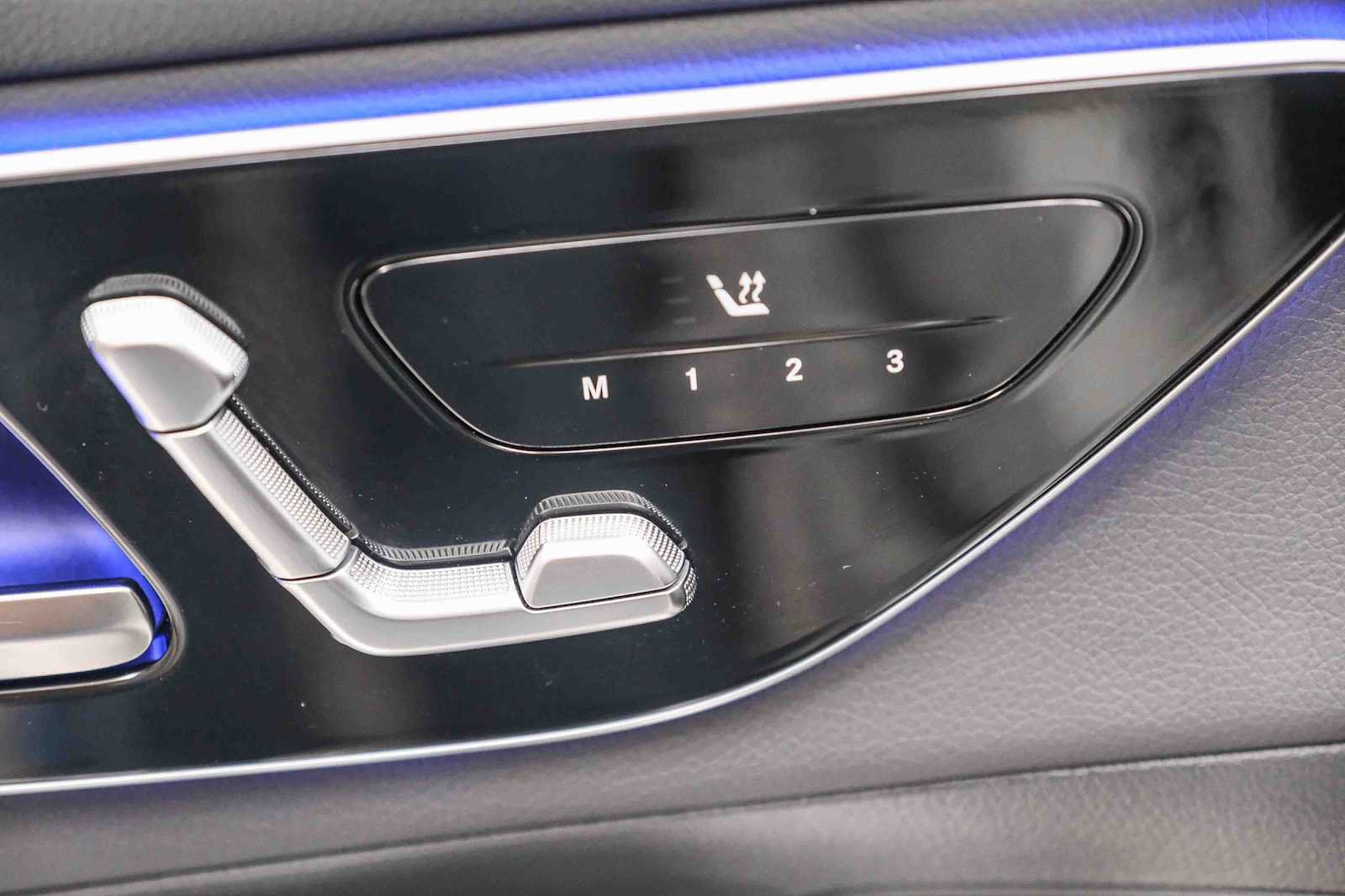 Certified 2026 Mercedes-Benz GLC 300 image 28