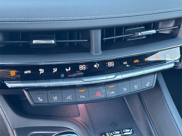 New 2026 Cadillac CT5 Premium Luxury w/ Technology Package image 21