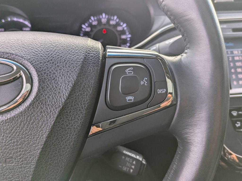 Used 2015 Toyota Avalon XLE Touring image 19