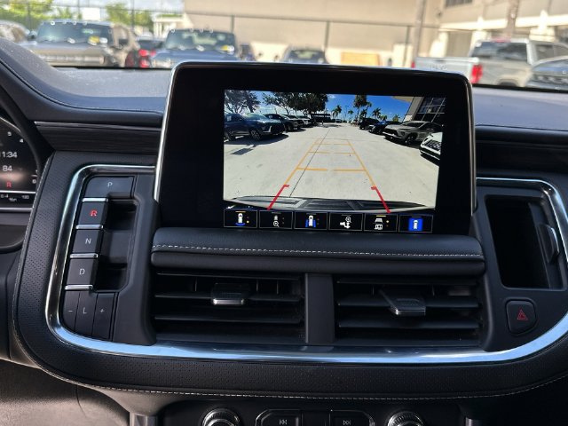 Used 2023 GMC Yukon SLT w/ SLT Premium Package RWD image 25