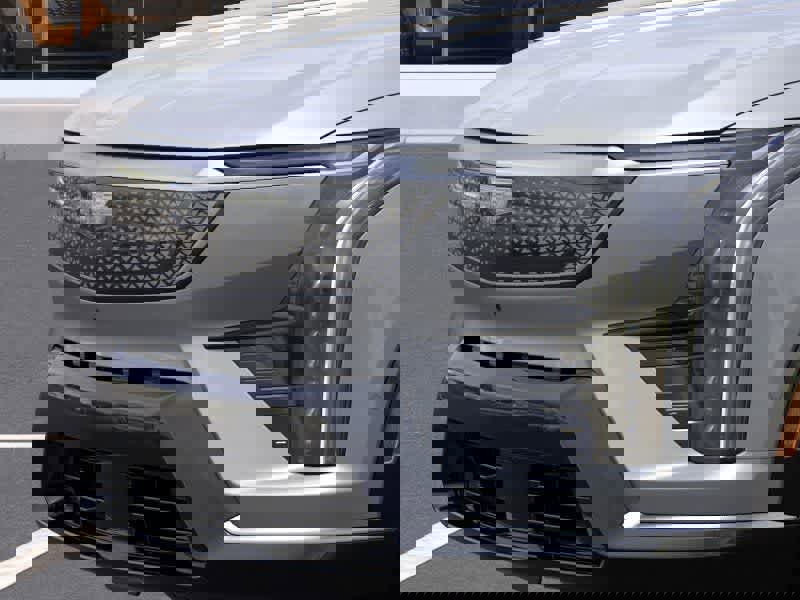 New 2025 Cadillac Optiq Sport 2 w/ LPO, Floor Liner Package image 13