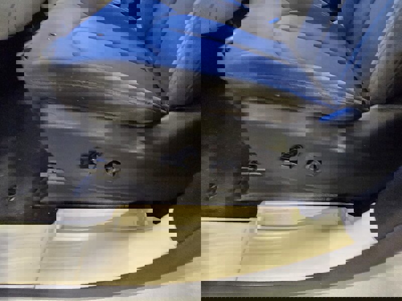 Used 2017 Chrysler Pacifica LX FWD image 11