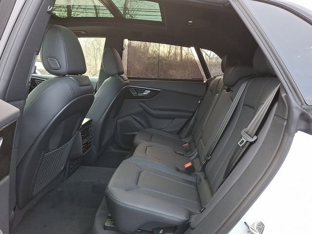 New 2026 Audi Q8 Premium Plus image 6
