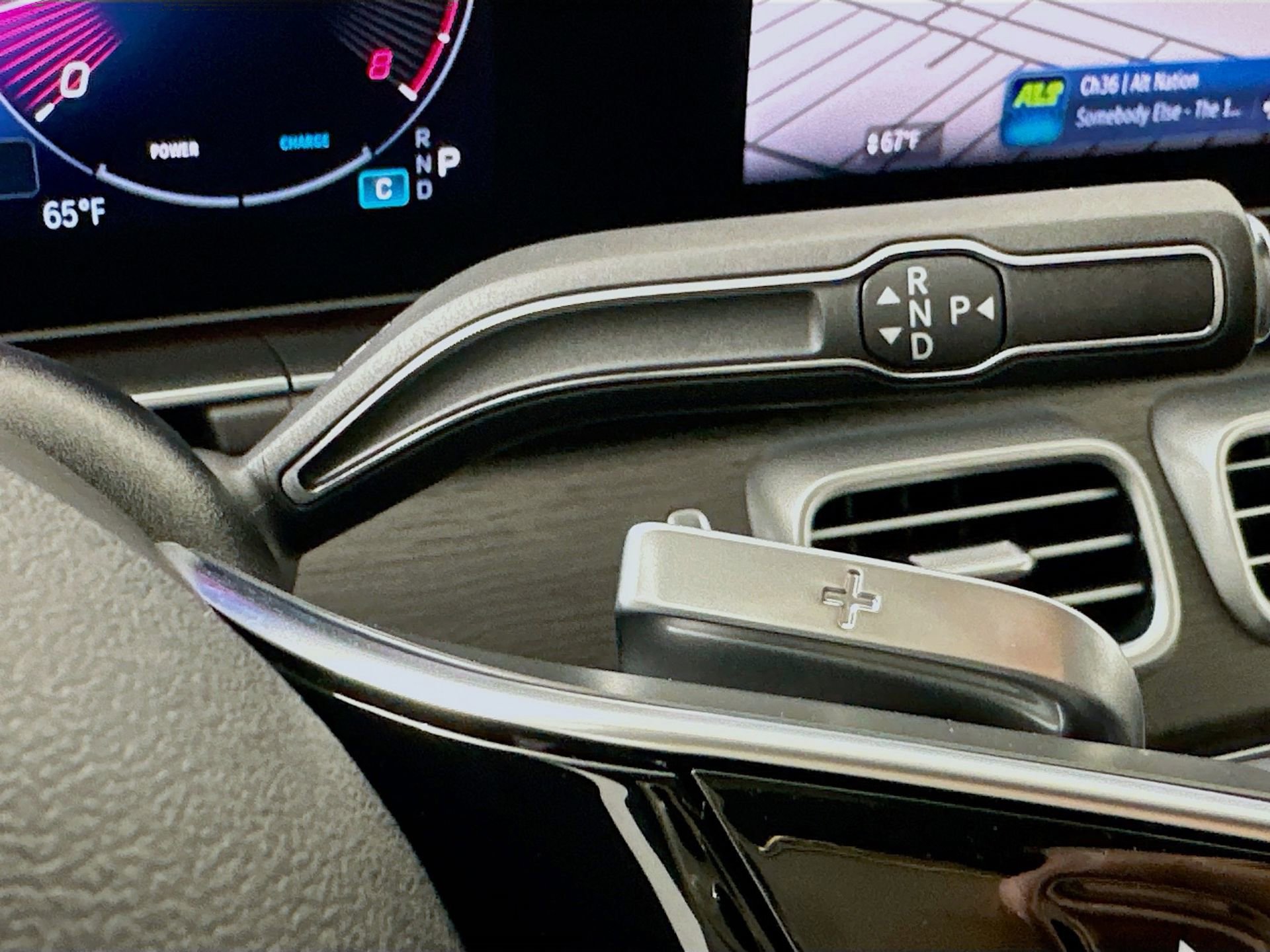 Used 2026 Mercedes-Benz GLE 450 4MATIC image 18