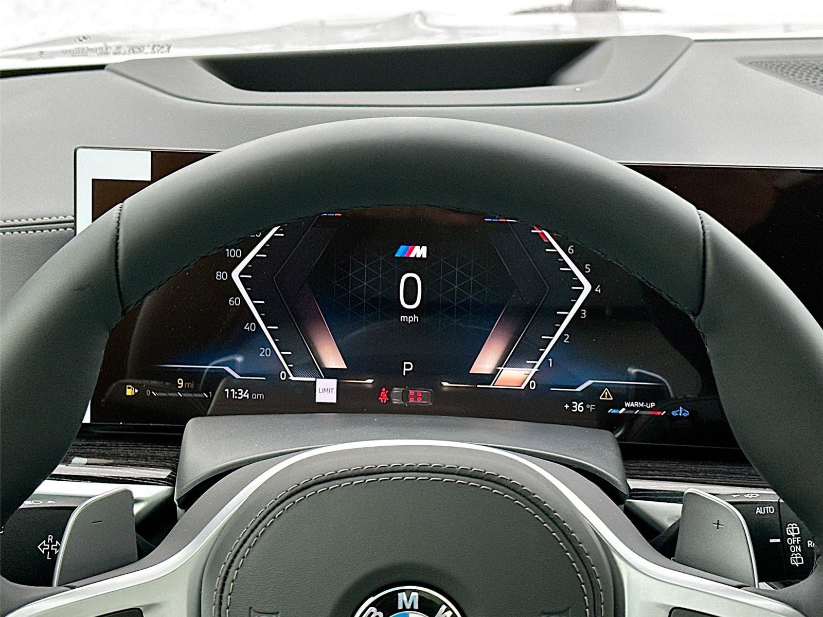 New 2026 BMW X7 xDrive40i w/ M Sport Package image 12